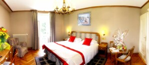 Minibar, Wi-Fi gratuito, lenzuola