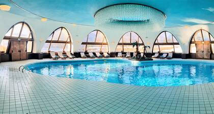 Miramonti Majestic Grand Hotel