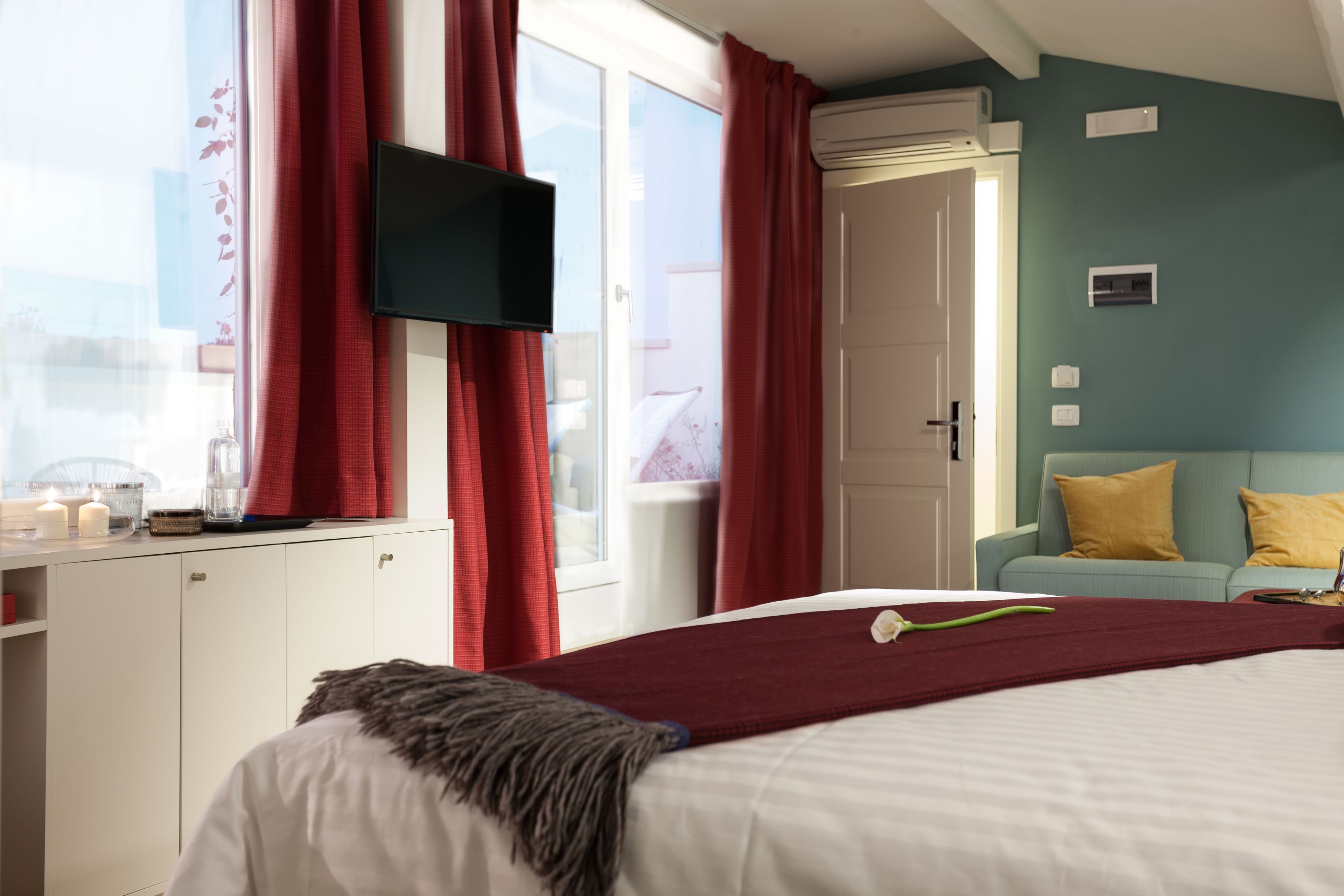 Photo - B&B Lorena Suites