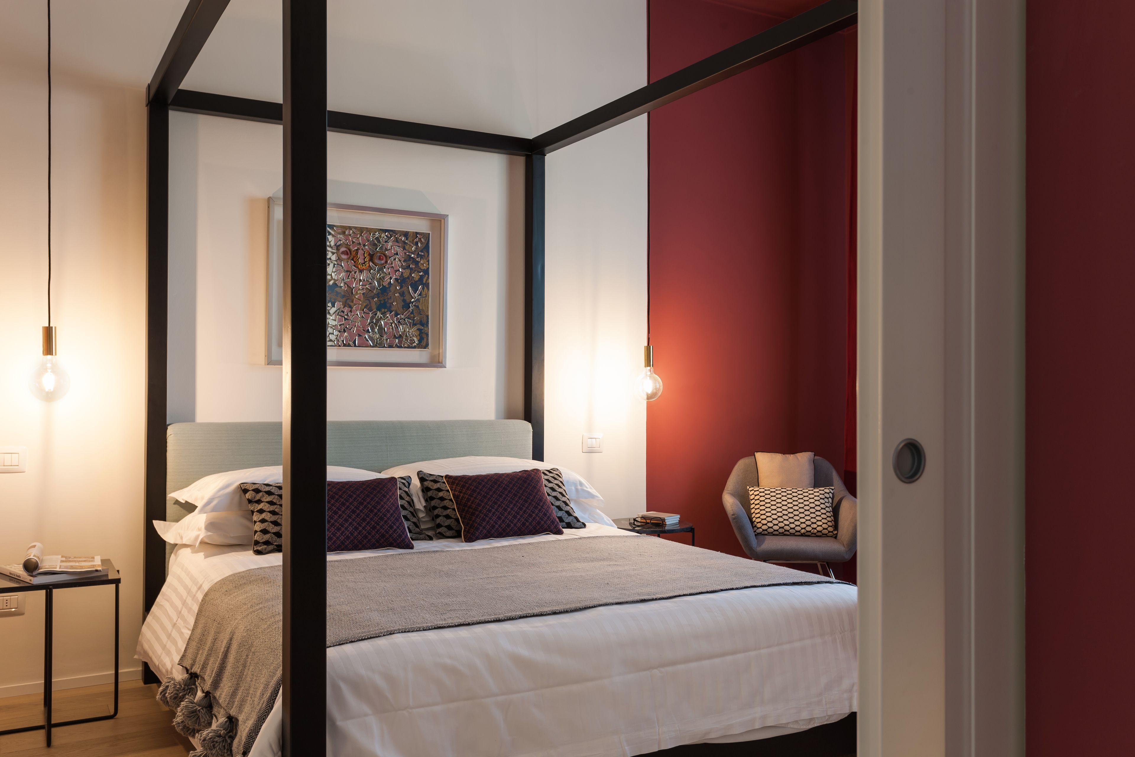 Photo - B&B Lorena Suites