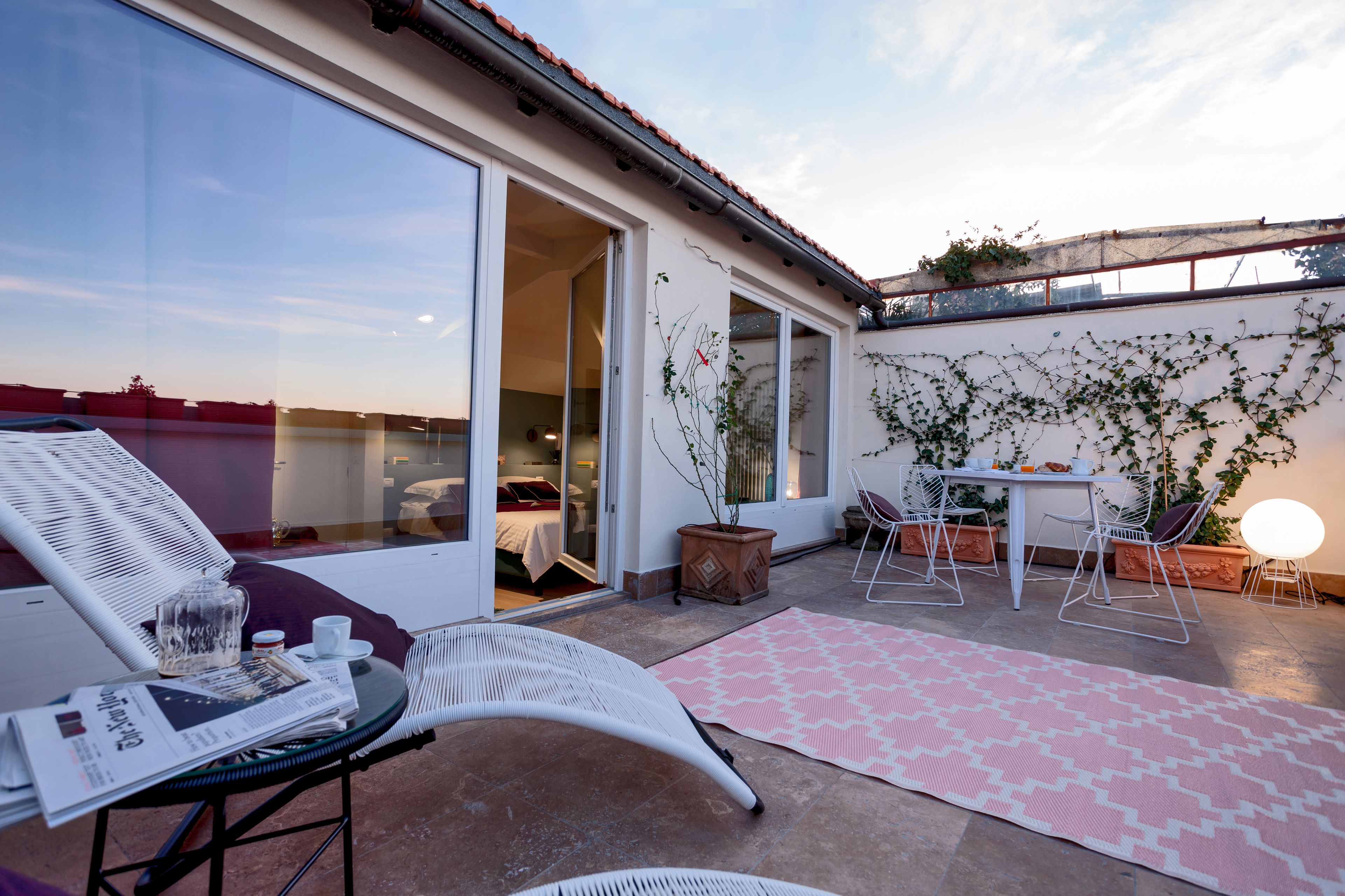 Photo - B&B Lorena Suites