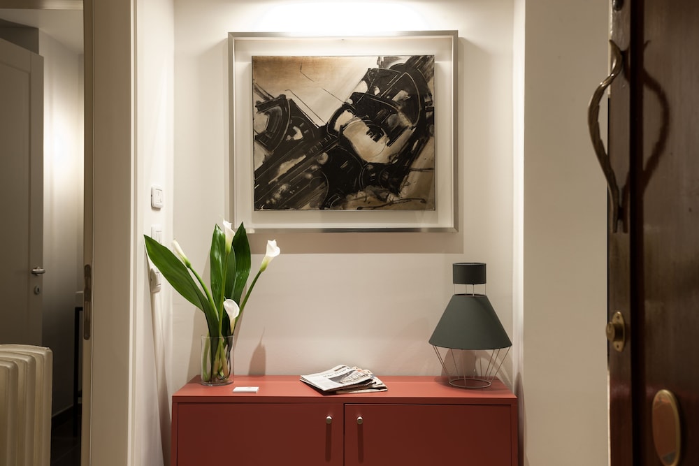 Lorena Suites & Apartments by null