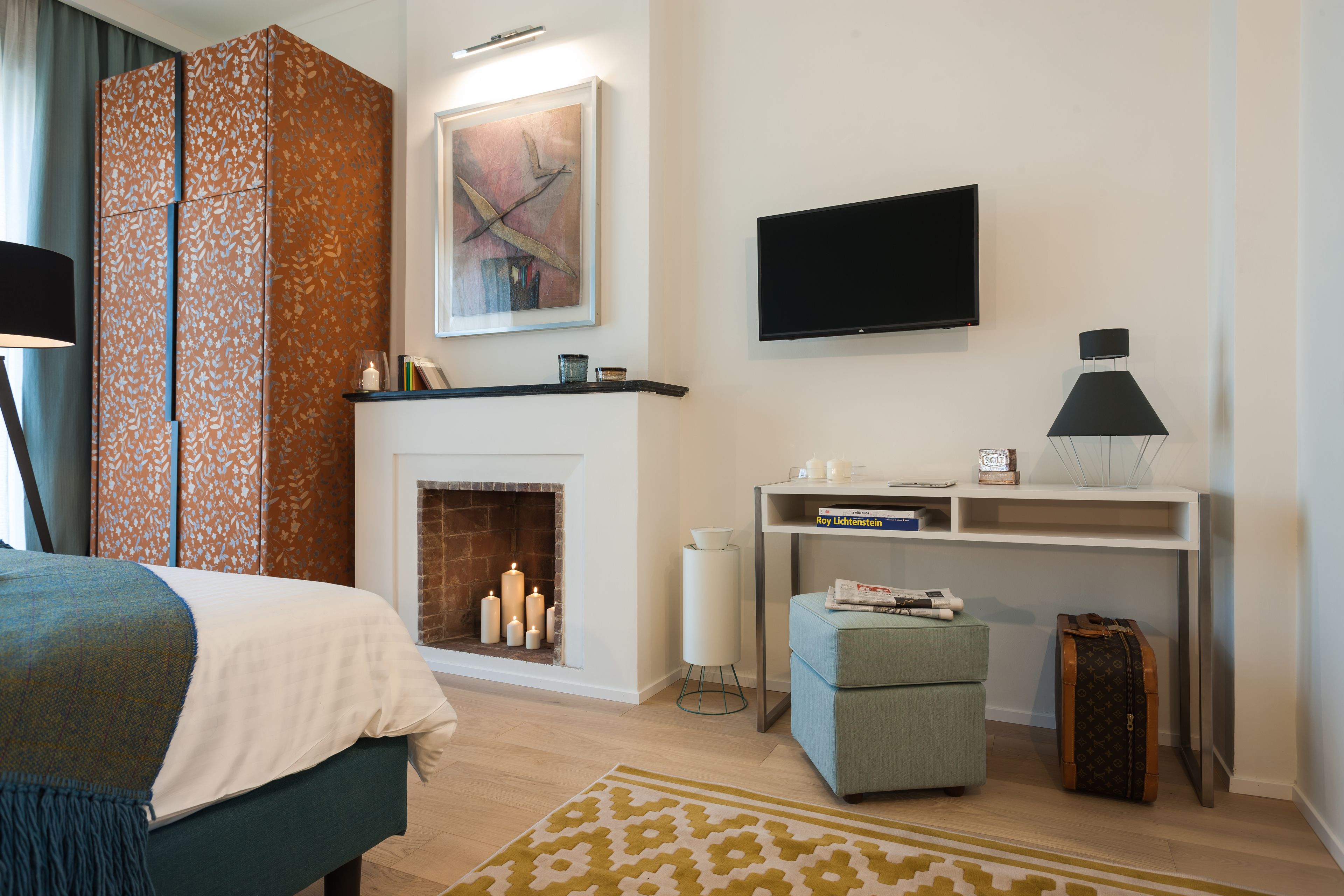Foto - B&B Lorena Suites & Apartments
