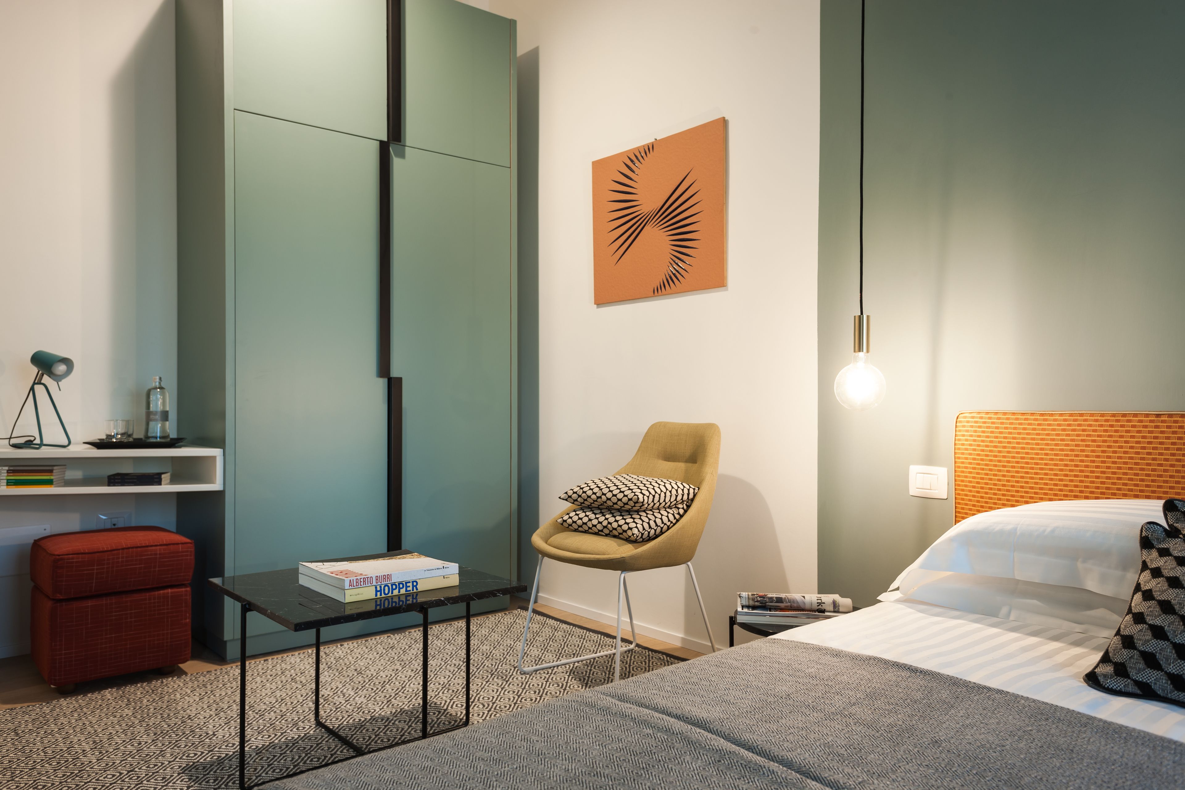 Photo - B&B Lorena Suites