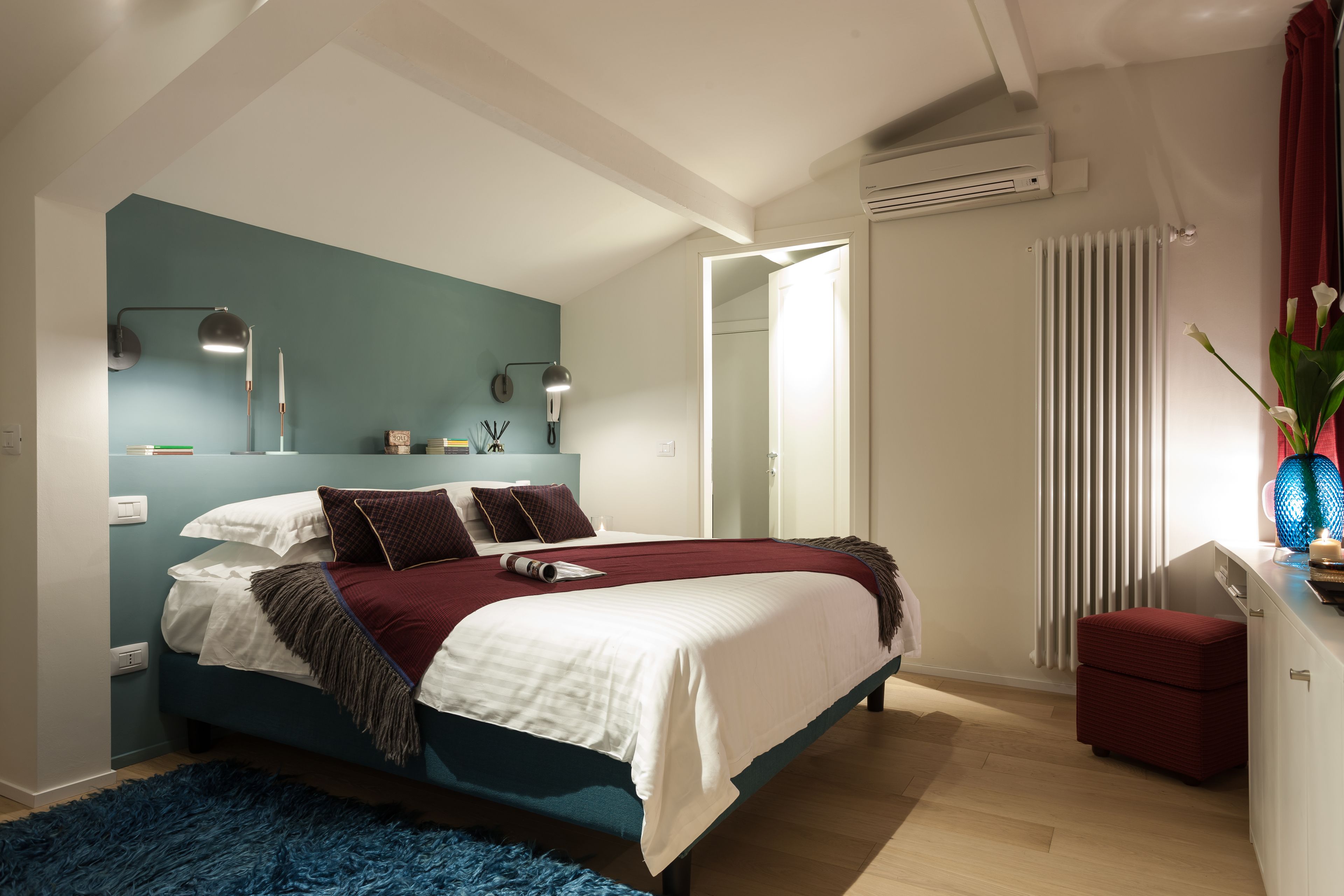 Foto - B&B Lorena Suites & Apartments