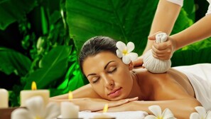 Tratamiento de spa