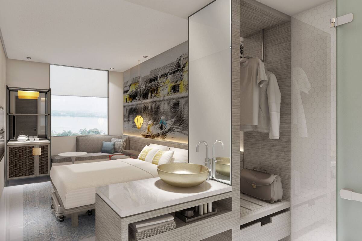 Superior Double Room