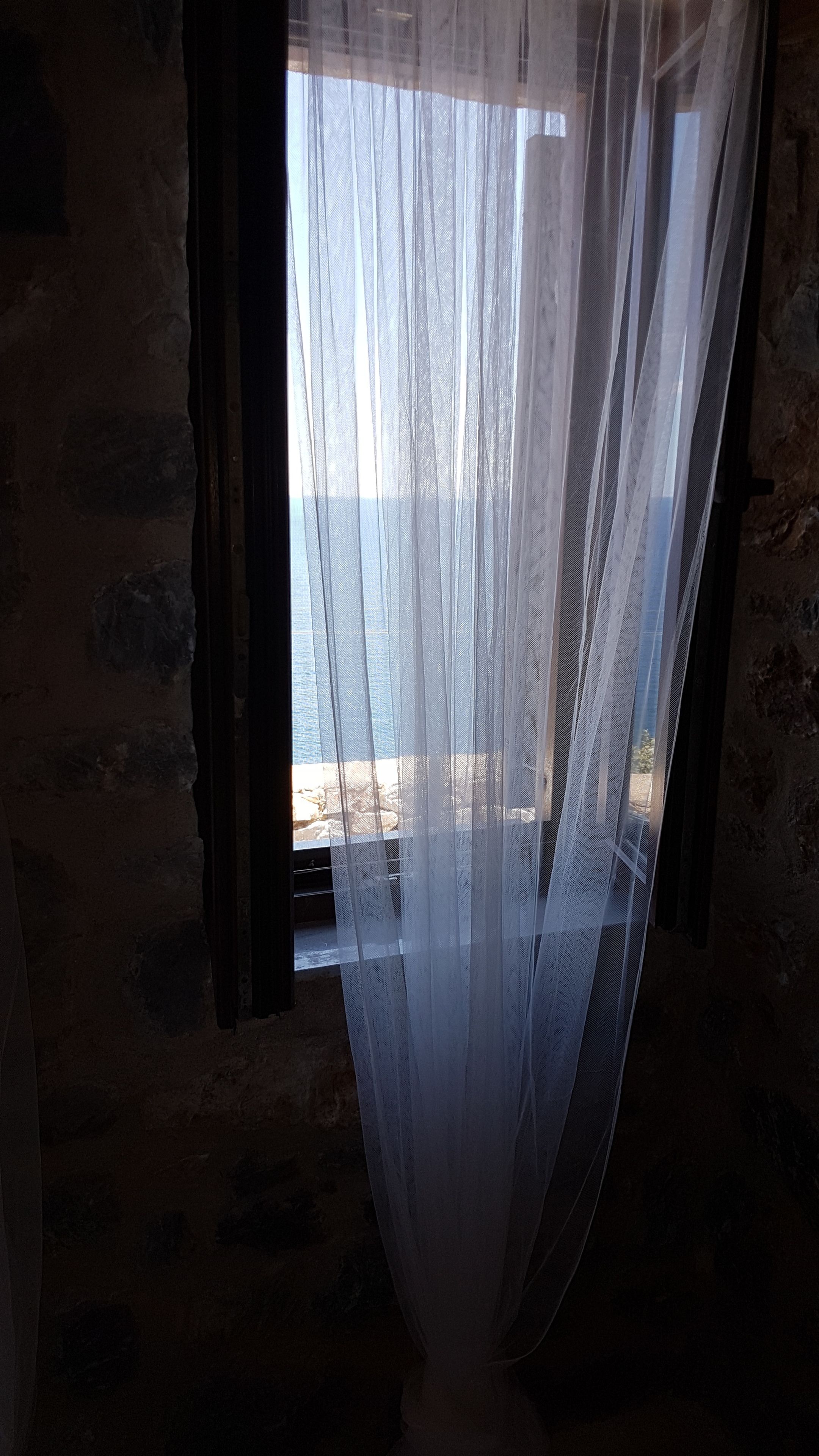 standard room, sea view | premium bedding, pillow-top beds, in-room safe, free cots/infant beds