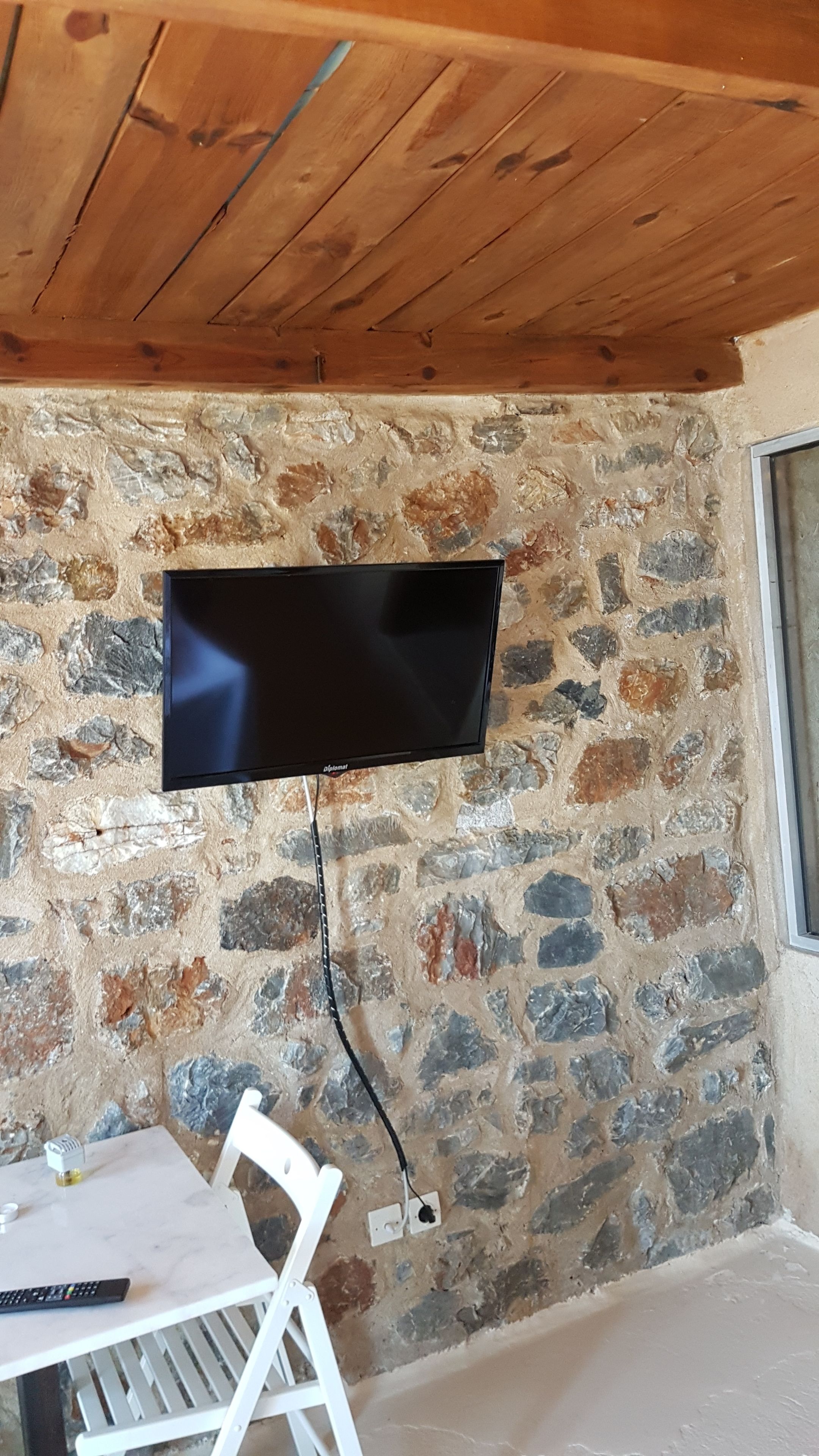 standard room, sea view | terrace/patio