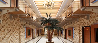 Arya Hotel Business Deluxe