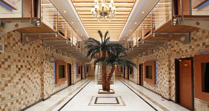 Arya Hotel Business Deluxe