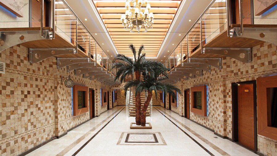 Arya Hotel Business Deluxe