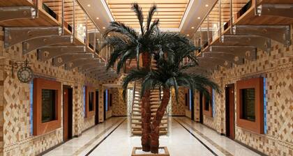 Arya Hotel Business Deluxe