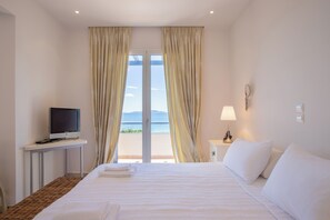 2 bedrooms, individually decorated, individually furnished - Neapoli Villas (Monemvasia)