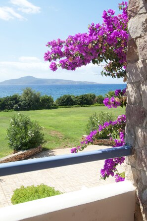 Beach/ocean view - Neapoli Villas (Monemvasia)