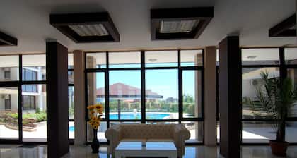 Baratero Mar Nero Apartments
