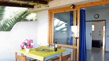 Balcone
