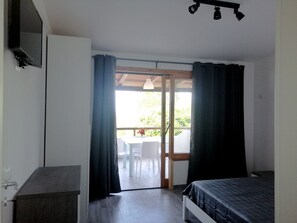 Interior - Cala Petrosa Resort (Parghelia)