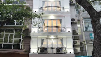 Servicio de la propiedad