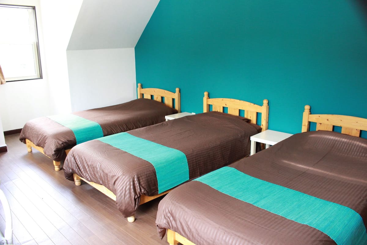 Chambre Triple Supérieure, non-fumeur