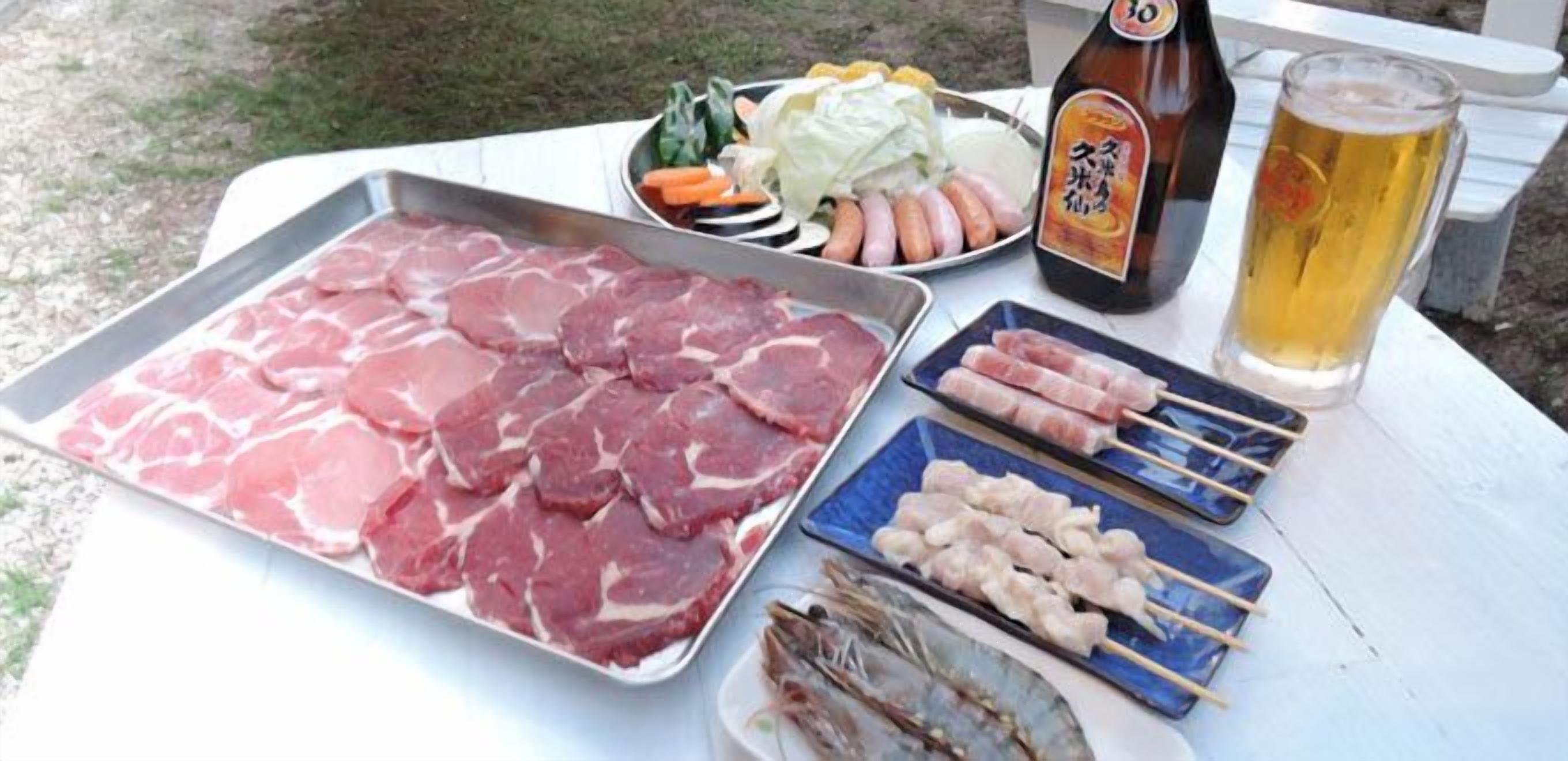 食事・飲み物