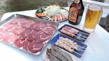 食事・飲み物