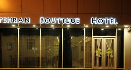 Tehran Boutique Hotel