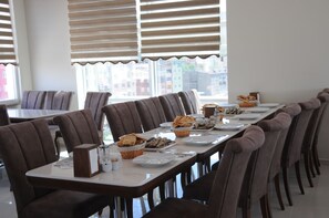 Restaurant - Tehran Boutique Hotel (Dogubayazit)