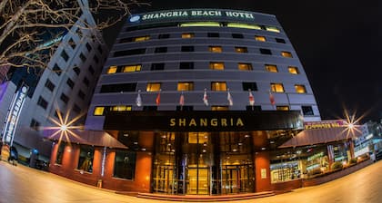 Shangria Beach Tourist Hotel