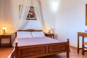 Soundproofing, WiFi (free) - Anatoli Villa (Alonissos)