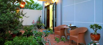 Camellia Homestay