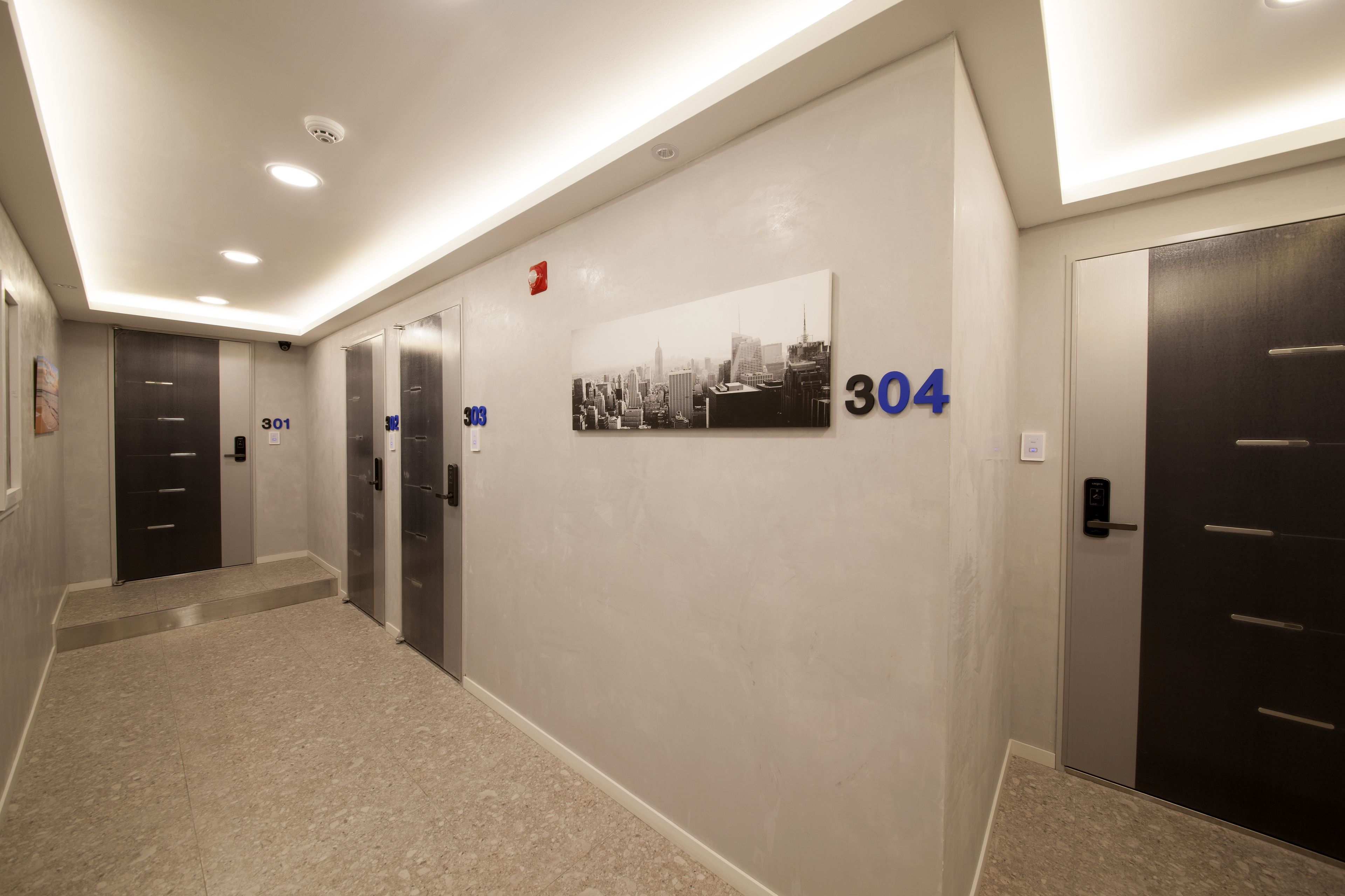 Foto - K-Guesthouse Seomyeon 1