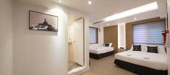 K-Guesthouse Seomyeon 1