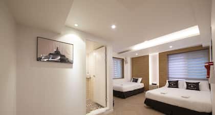 K-Guesthouse Seomyeon 1