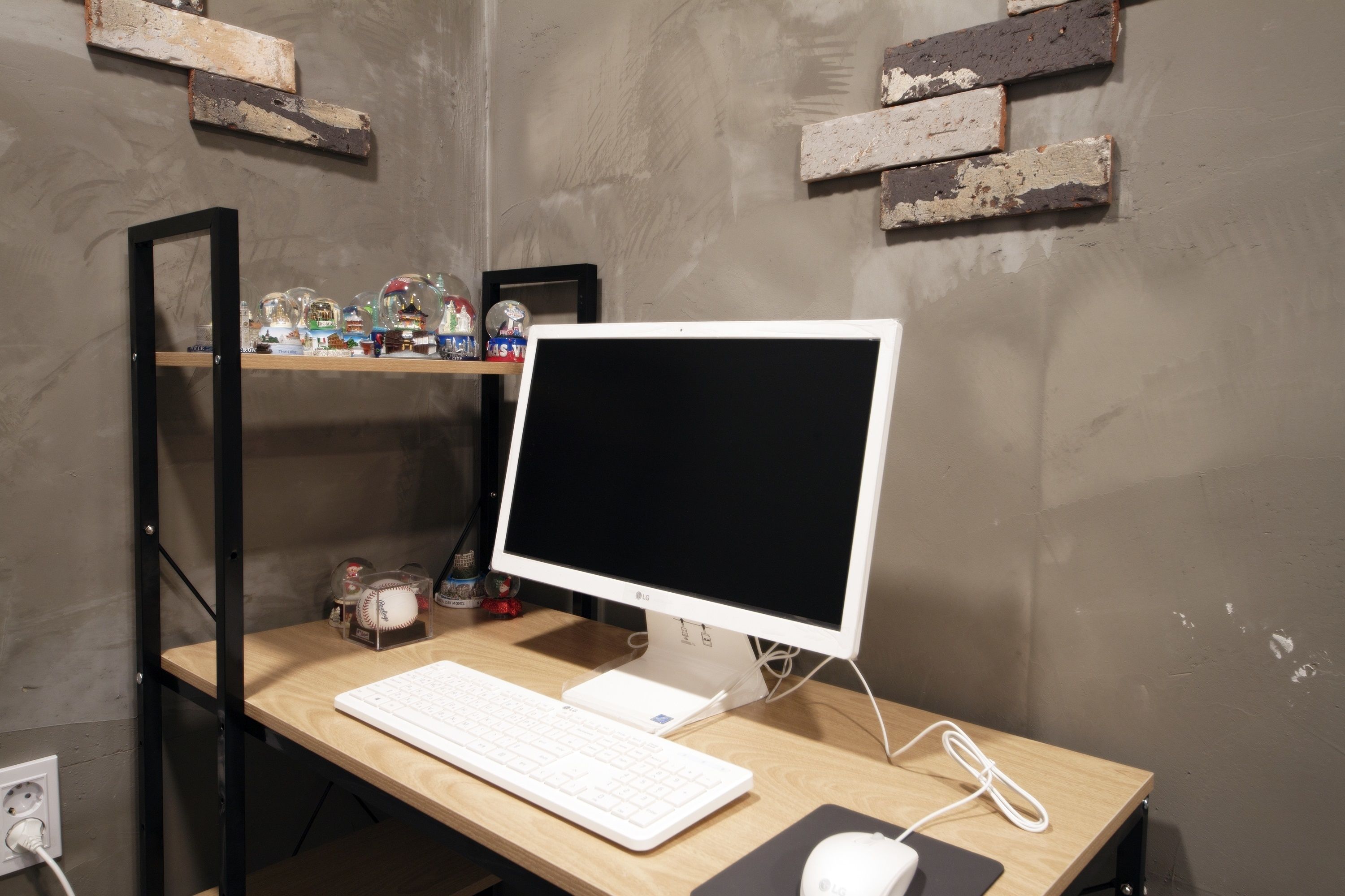 Foto - K-Guesthouse Seomyeon 1