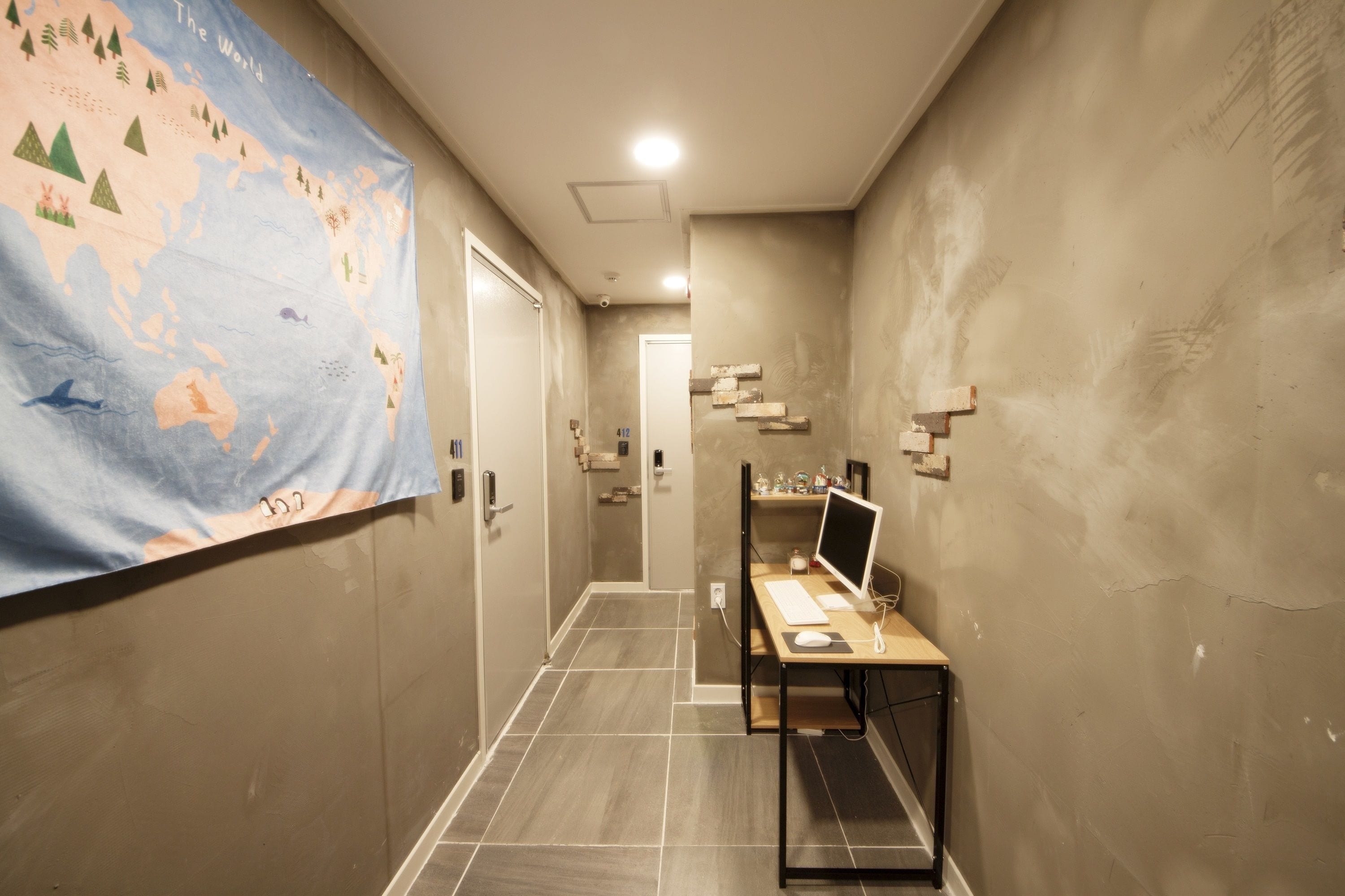 Foto - K-Guesthouse Seomyeon 1