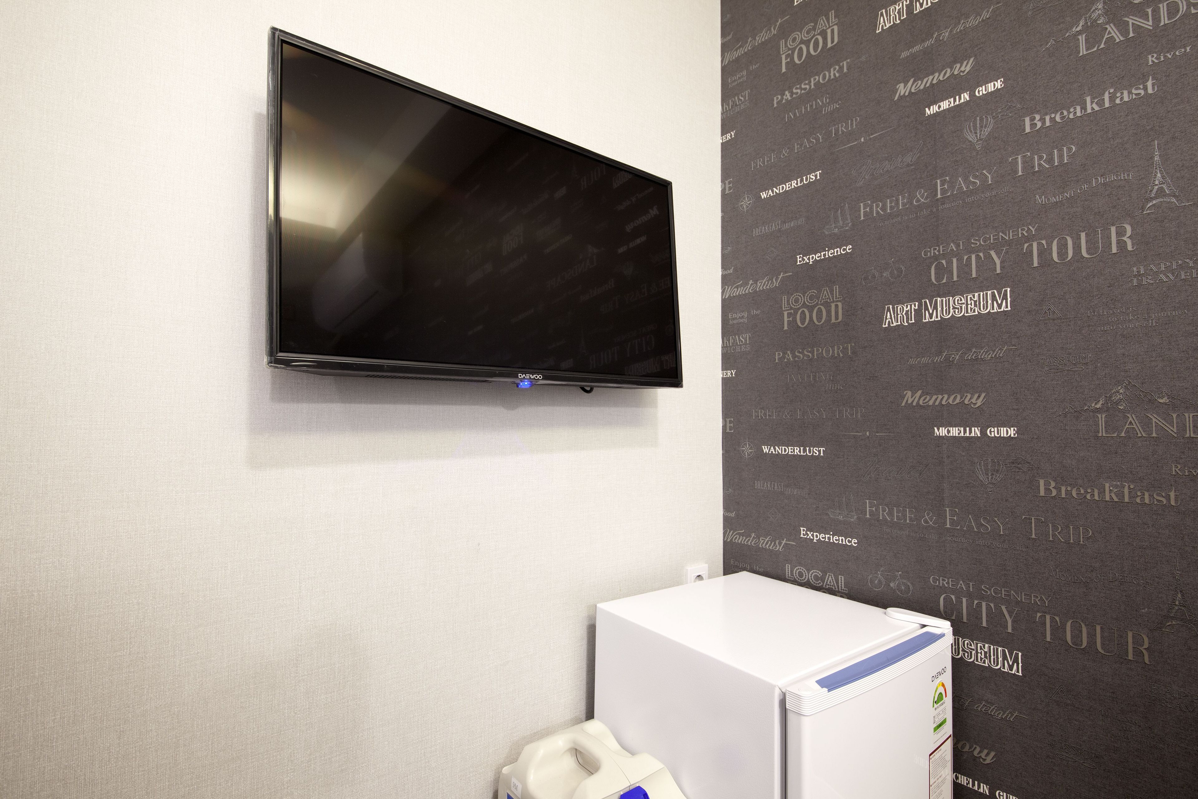 Foto - K-Guesthouse Seomyeon 1