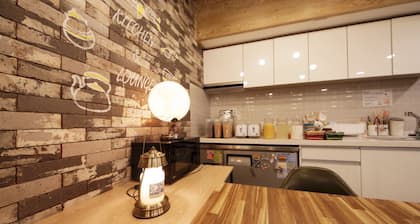 K-Guesthouse Seomyeon 1