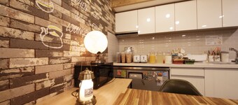 K-Guesthouse Seomyeon 1