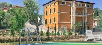 HOTIDAY Apartment Collection - Lerici Terrediliguria