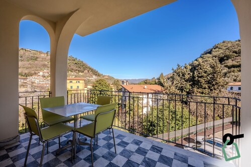 HOTIDAY Apartment Collection - Lerici Terrediliguria