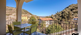 HOTIDAY Apartment Collection - Lerici Terrediliguria