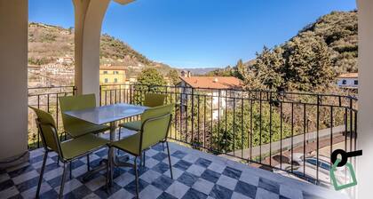 HOTIDAY Apartment Collection - Lerici Terrediliguria