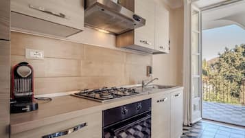 Appartamento Trilocale | Cucina privata