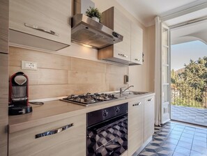 Apartemen, 1 kamar tidur | Dapur pribadi
