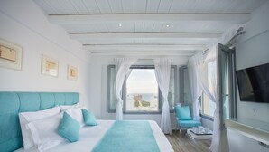 Villa Premium, alberca privada, vista al océano