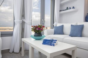 Standaard kamer | 2 slaapkamers, een kluis op de kamer, geluiddichte muren