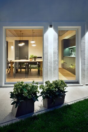 Exterior - Conti Guest House (Milan)