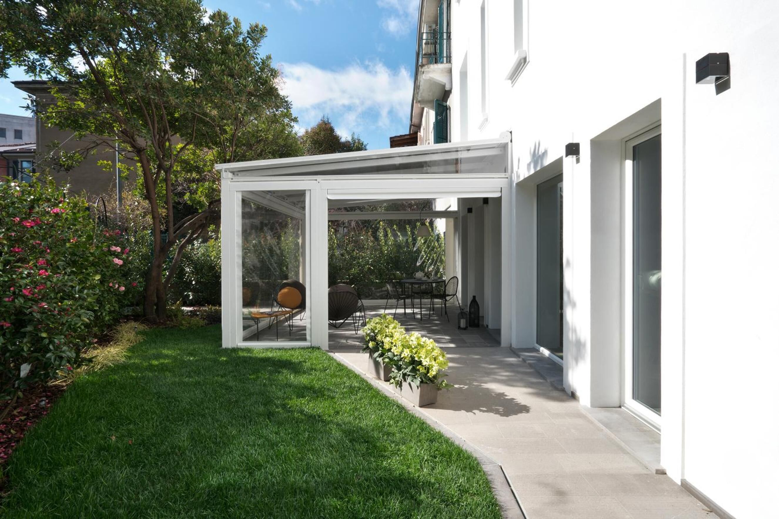 Foto - Conti Guest House