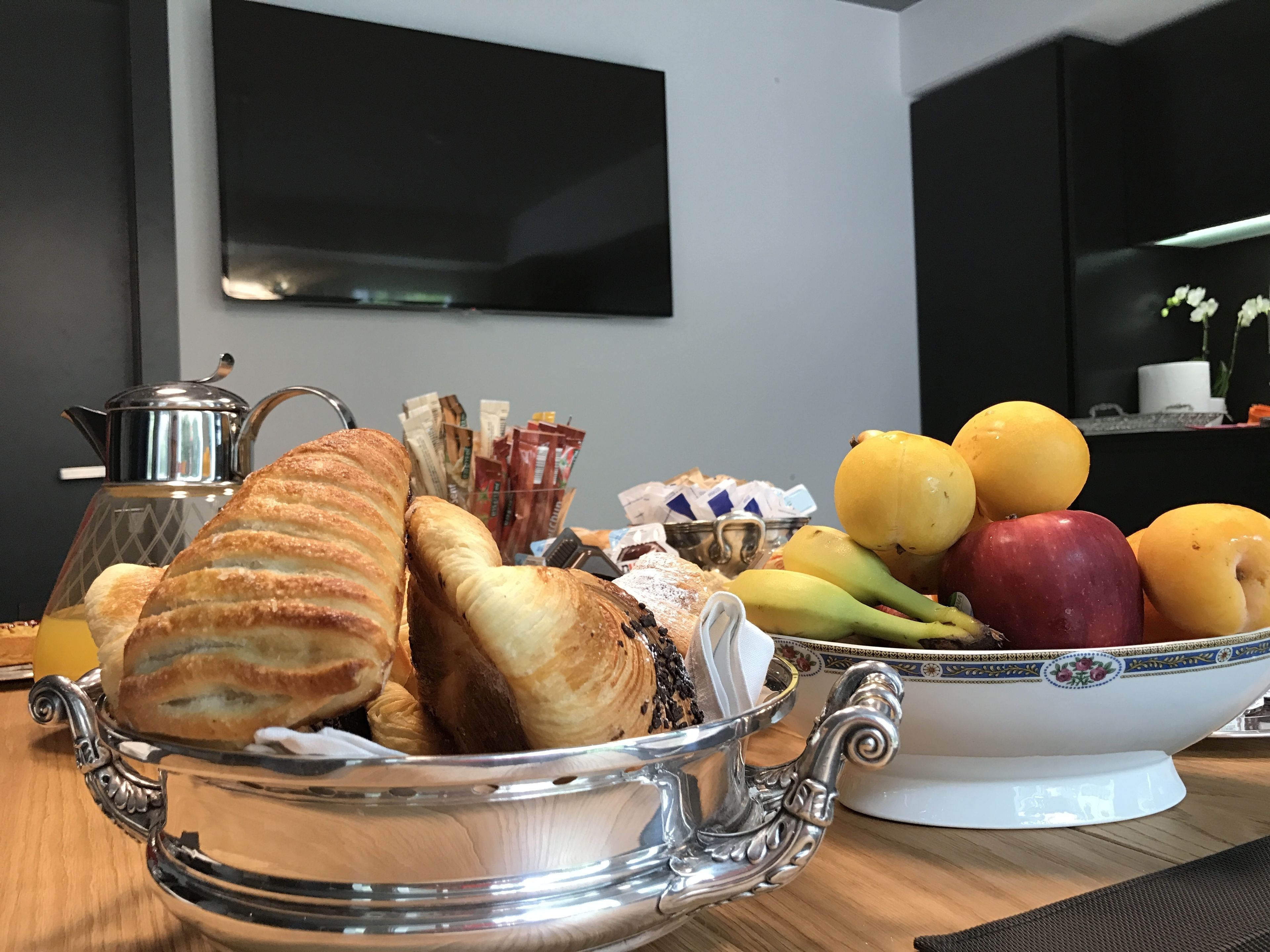 Foto - Conti Guest House